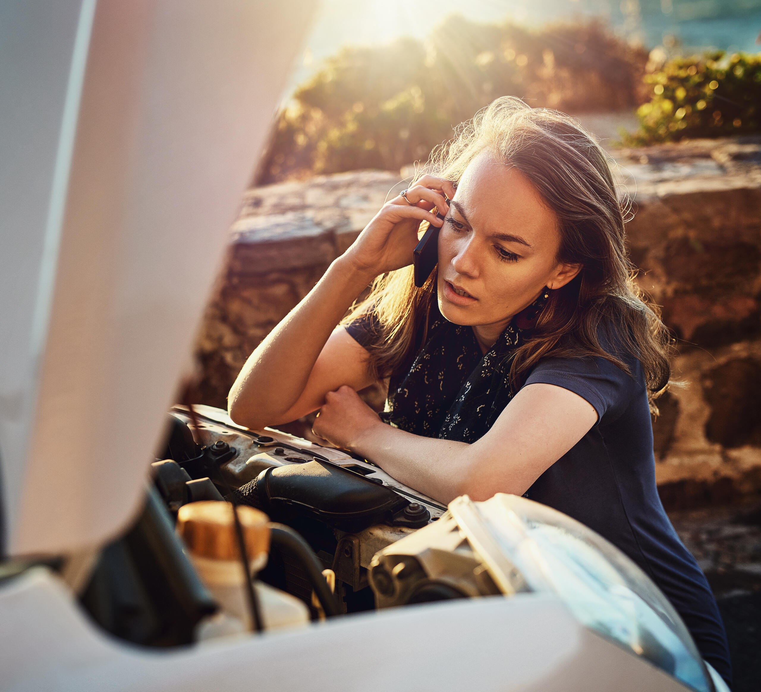 Miami Florida Towing Services